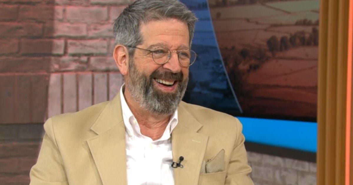 Rolf Saxon thought he was being pranked when asked to return to "Mission: Impossible" franchise