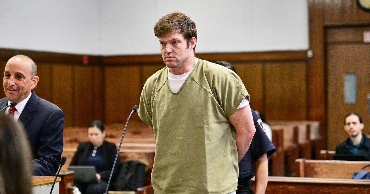 Two indicted in NYC crypto kidnapping, torture case