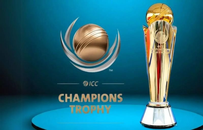 ICC Champions Trophy 2025 sets new viewership milestones