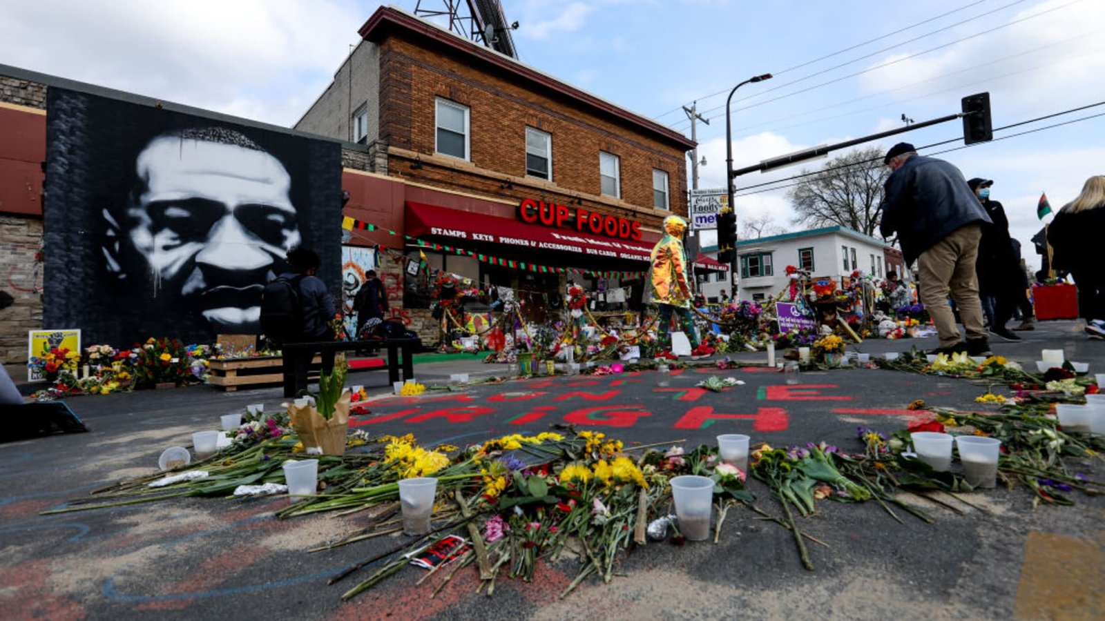 Some fear excessive use of force will rise as the DOJ drops oversight