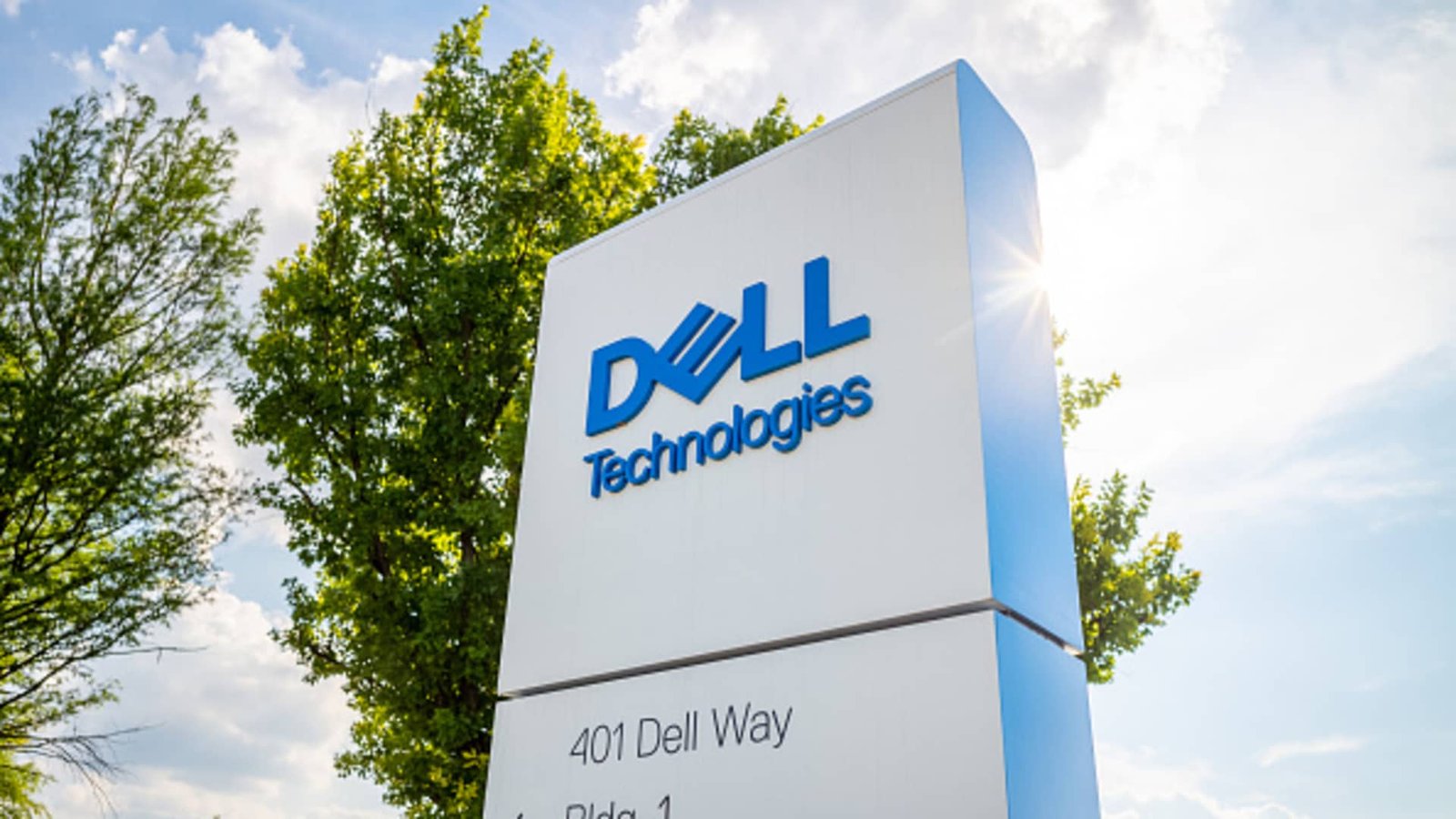 Dell earnings report Q1 2026