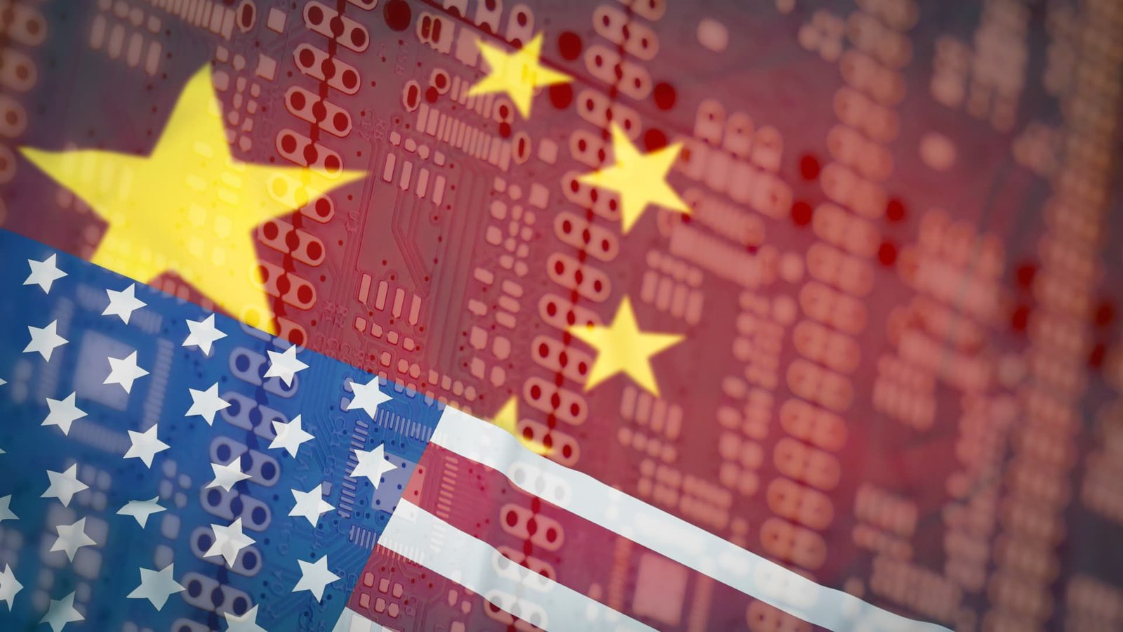 Tencent, Baidu reveal how they're dealing with U.S. AI chip curbs
