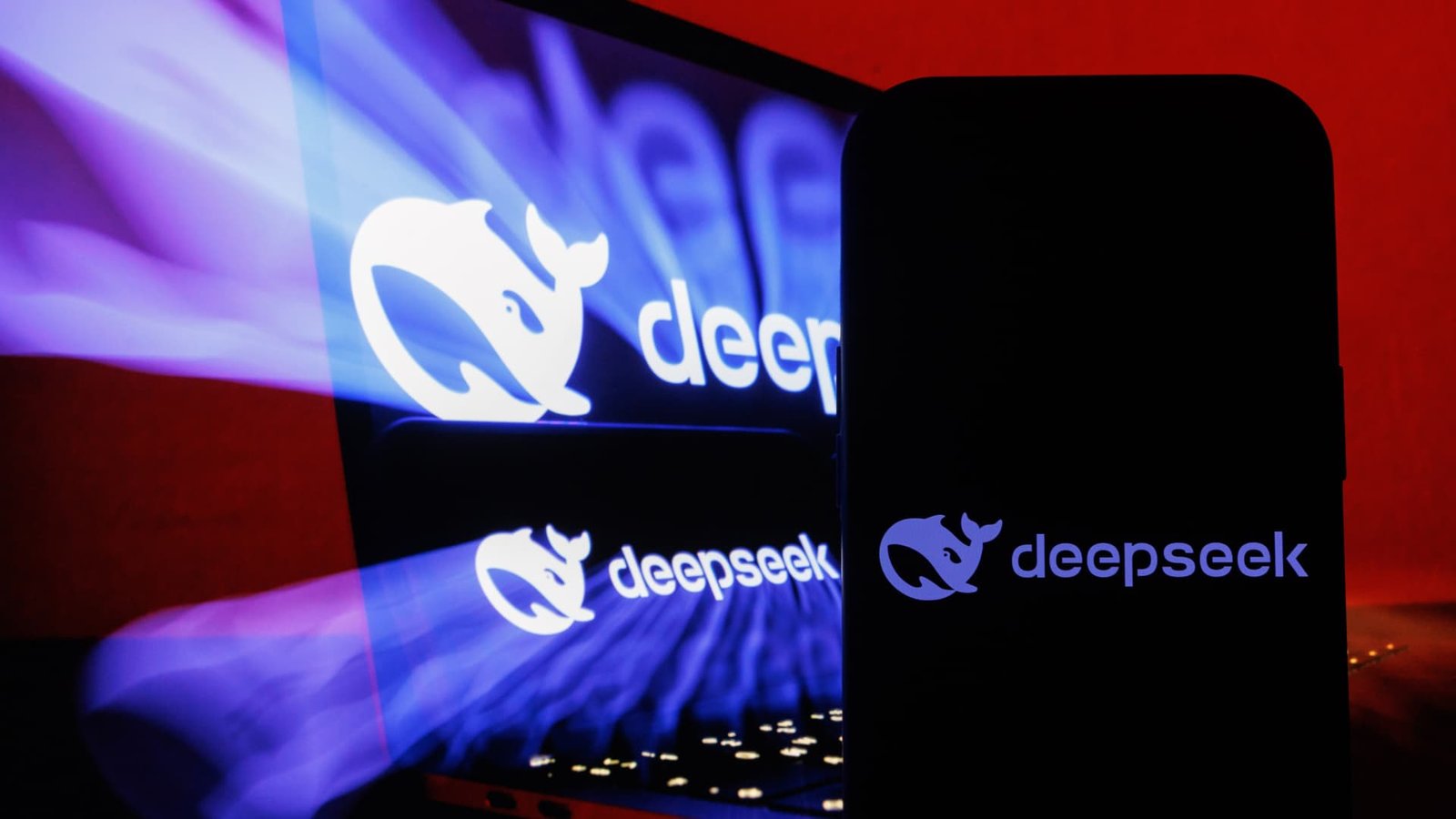 China's DeepSeek releases upgraded R1 AI model in OpenAI competition