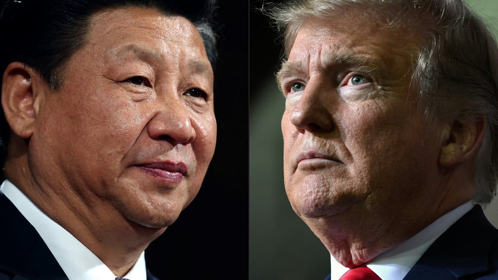 China calls out Trump for 'abuse' of semiconductor export controls