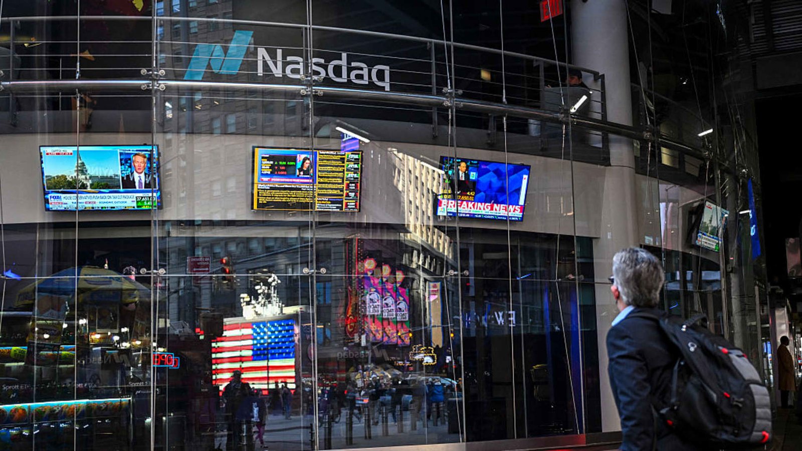 Every portfolio stock is higher in Tuesday's market rally. Here's our top performer