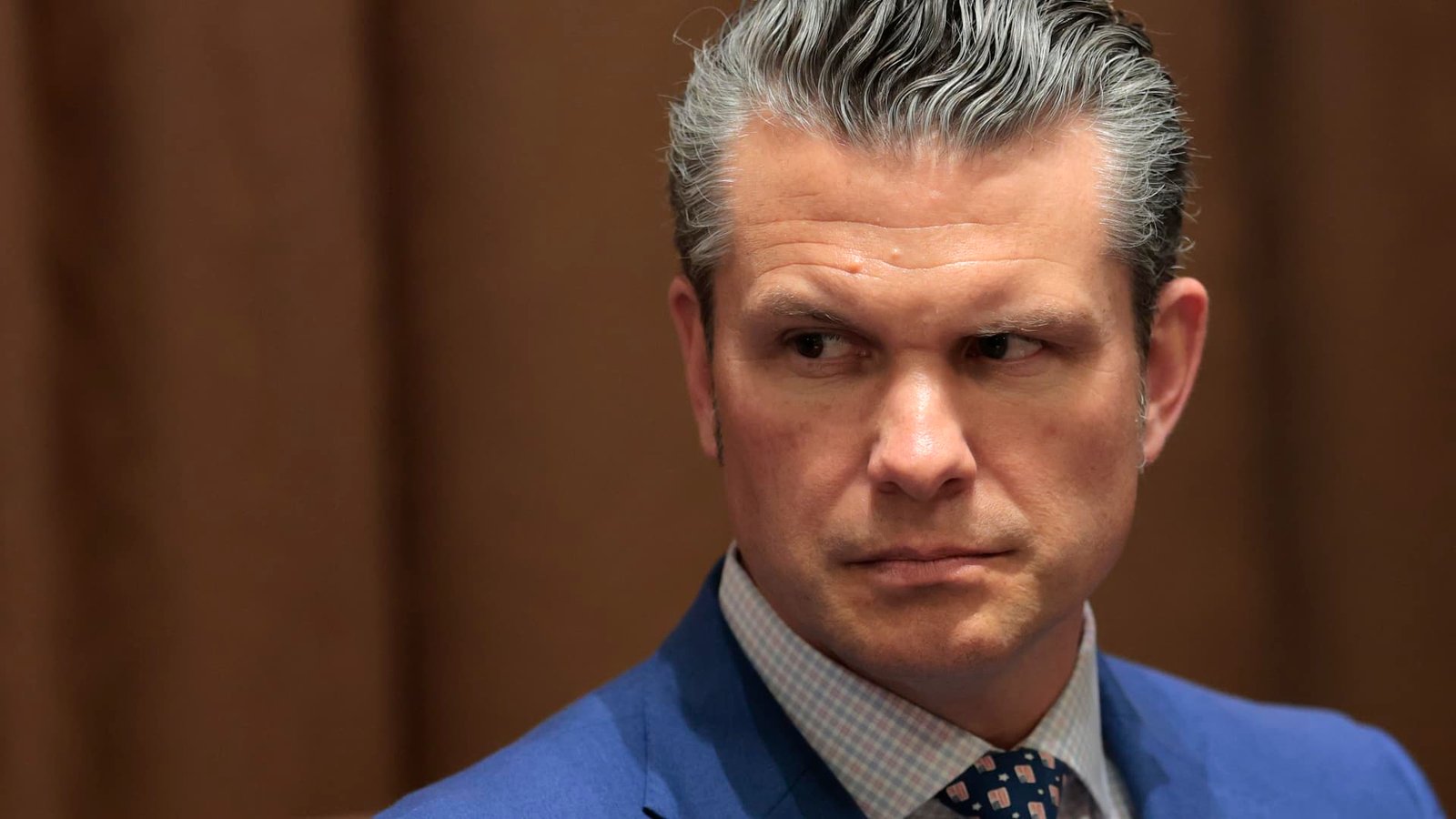 Pete Hegseth restrictions on Pentagon press media