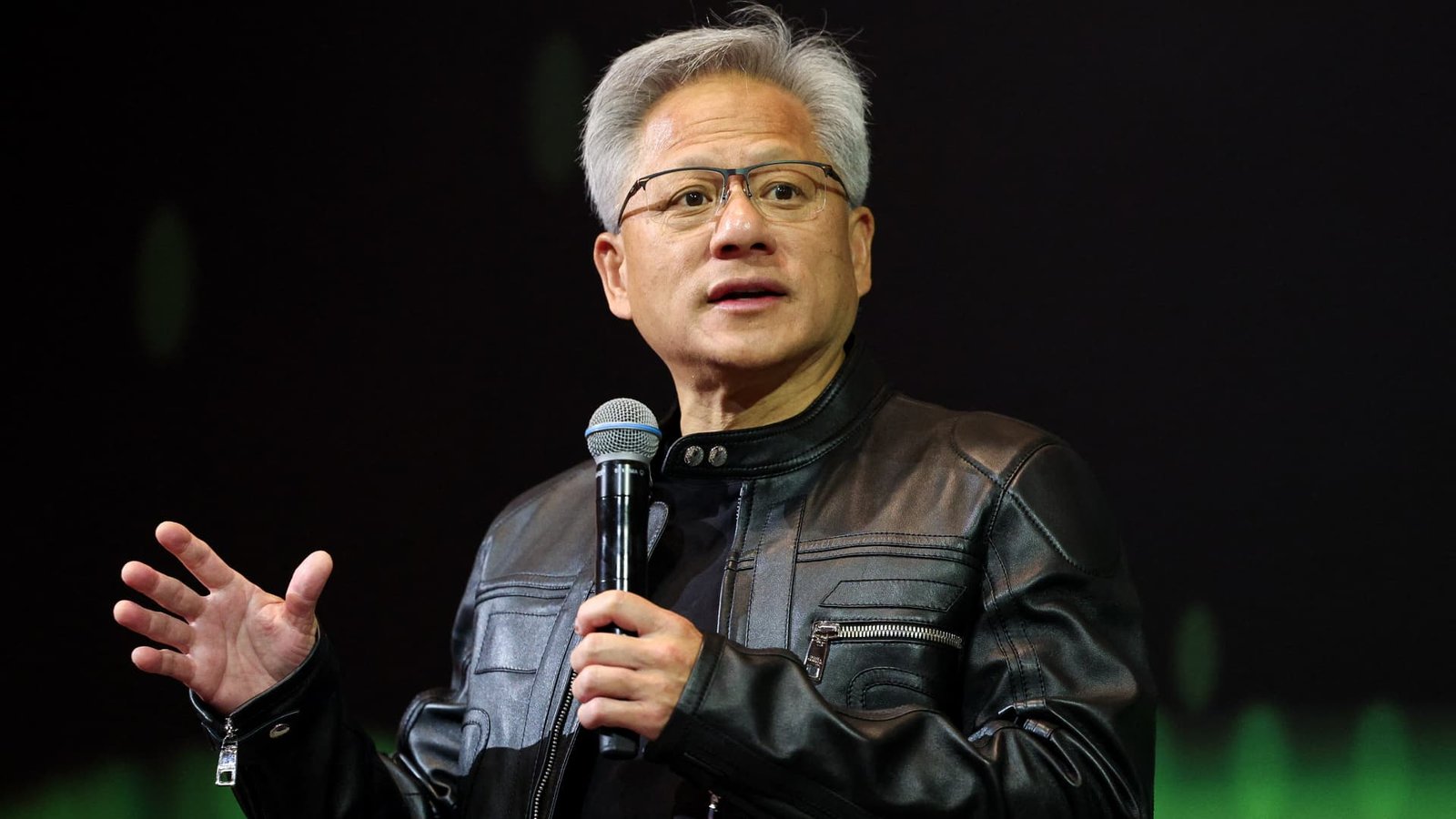 Nvidia’s Jensen Huang, semiconductor experts think U.S. chip curbs failed