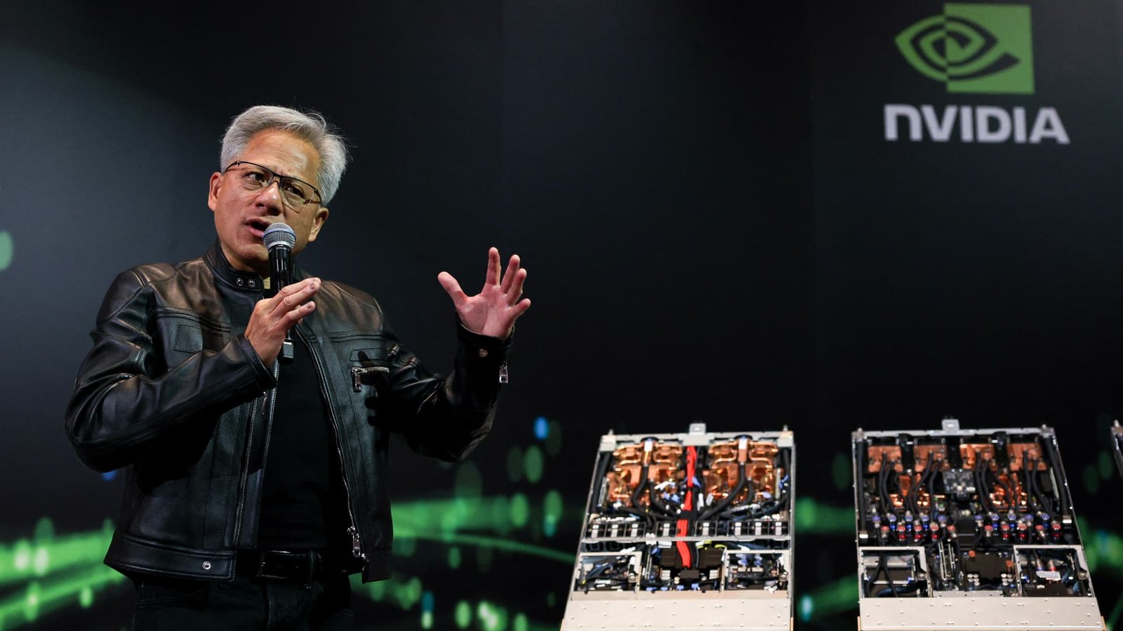 All eyes on China restrictions as Nvidia gets set for Q1 results