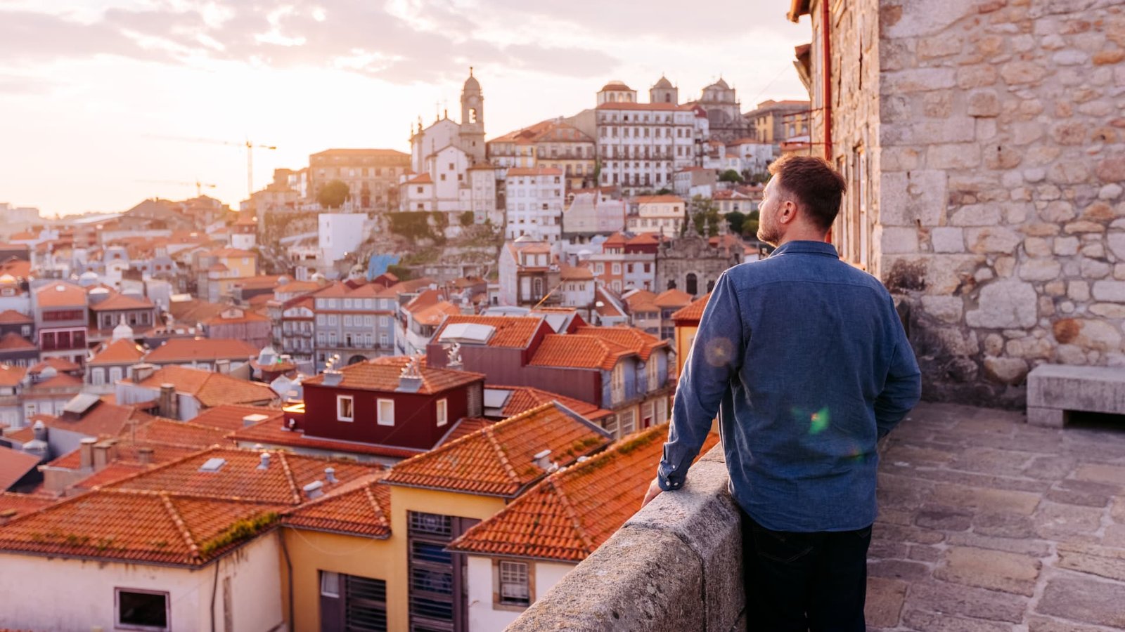 The No. 1 country Americans want to move to: survey