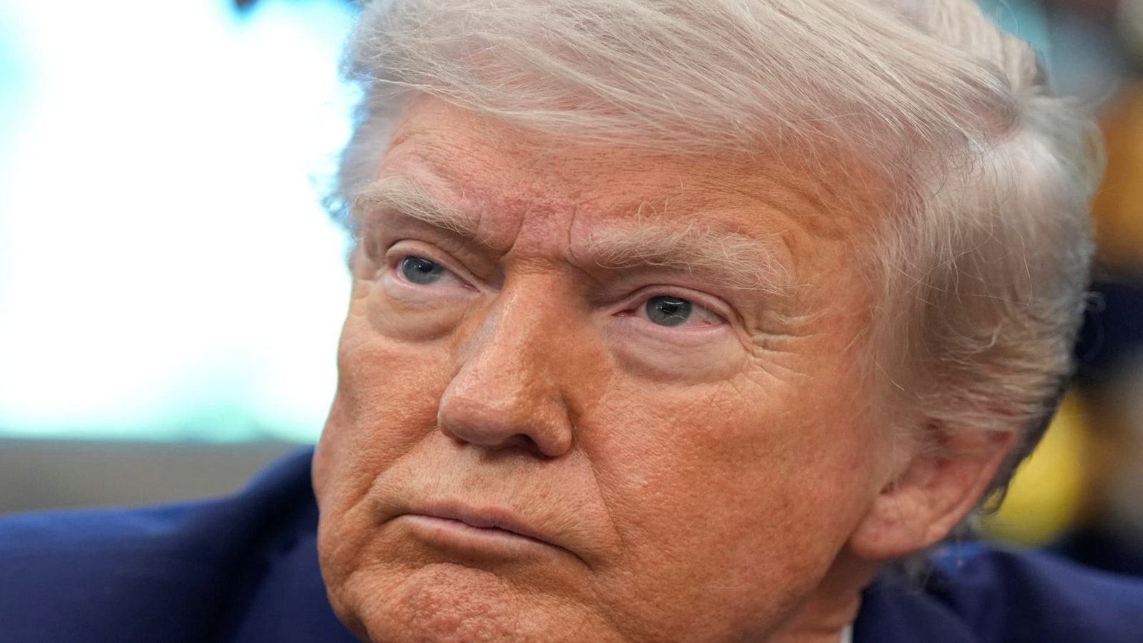White House National Security Council slashes staff in dramatic restructuring Reuters
