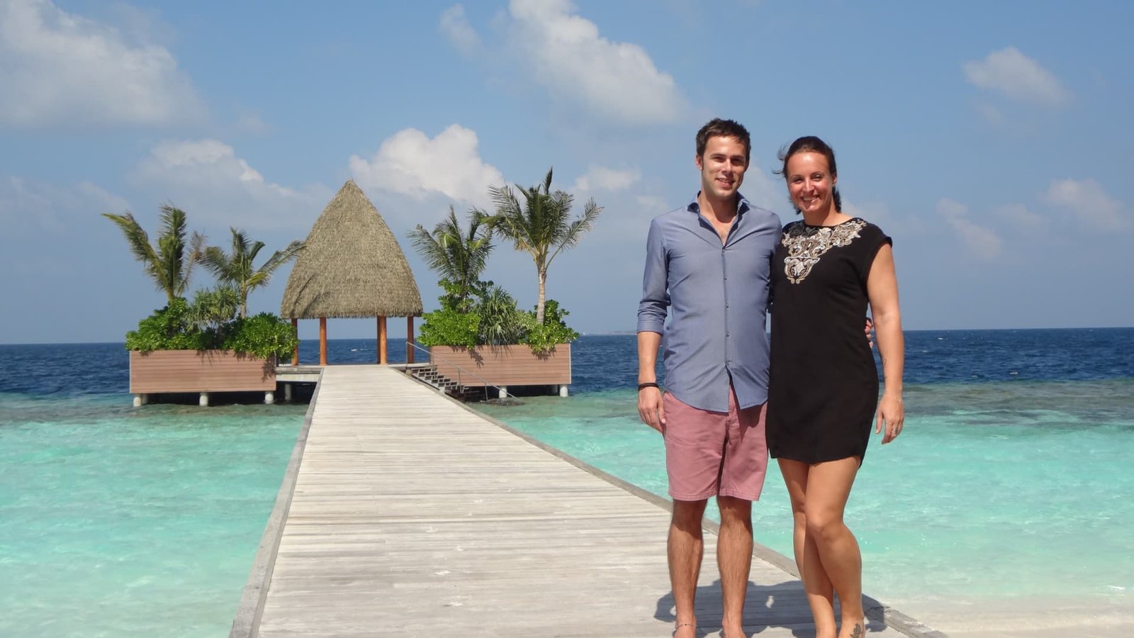 What's it like to live and work in the Maldives, Bali, Cayman Islands