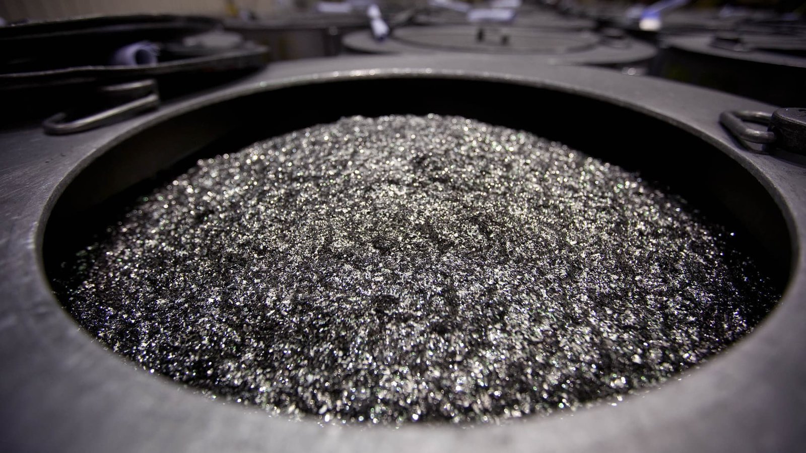 The West is recycling rare earths to escape China’s grip — but it’s not enough