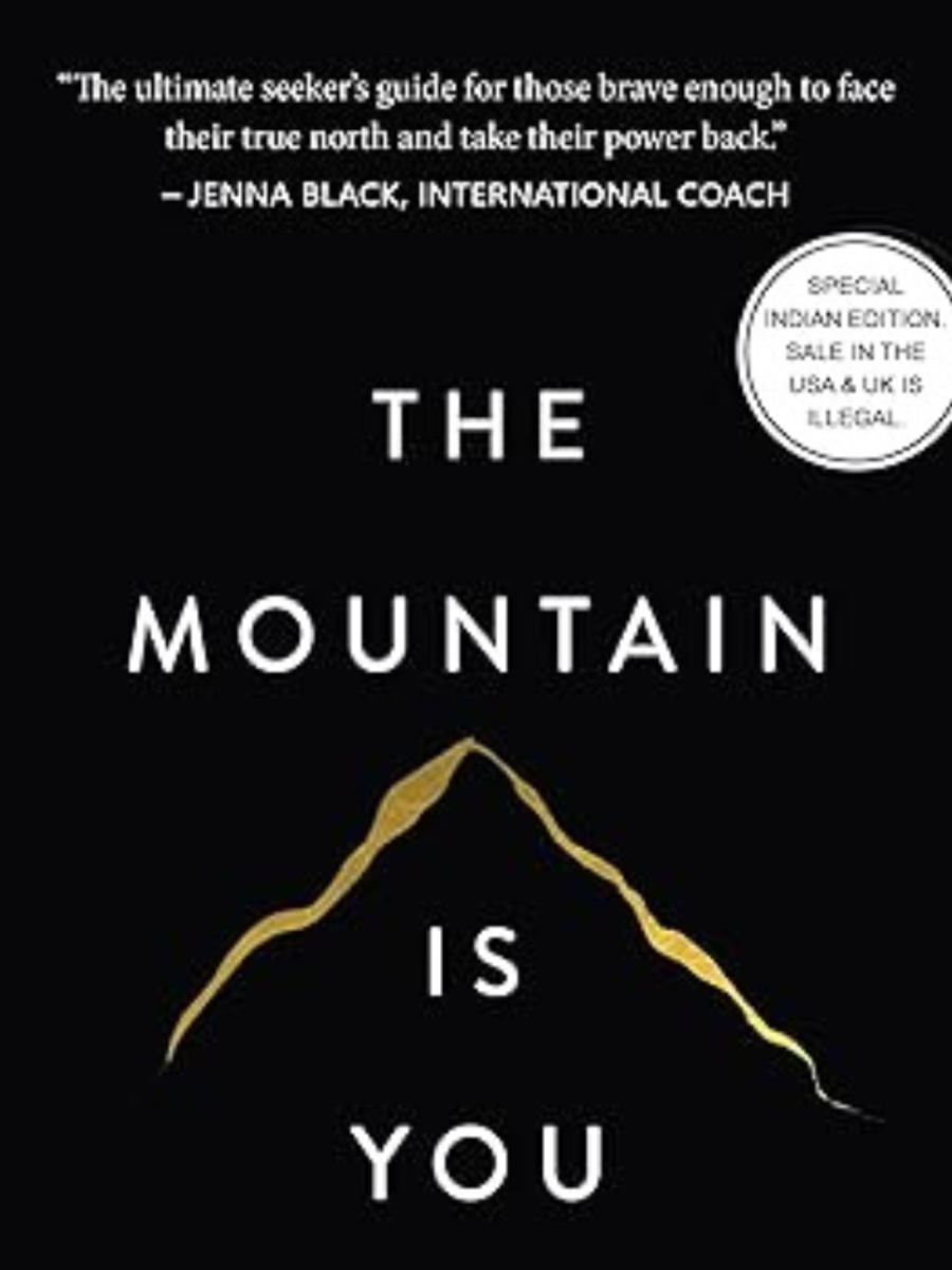 8 lessons to learn from the success of 'The Mountain is You' by Brianna Wiest