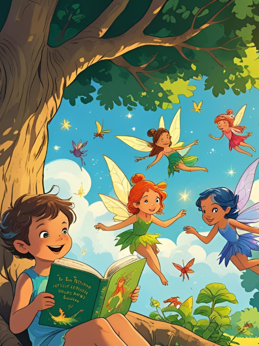 10 most fun and interesting books to read with children this summer vacation