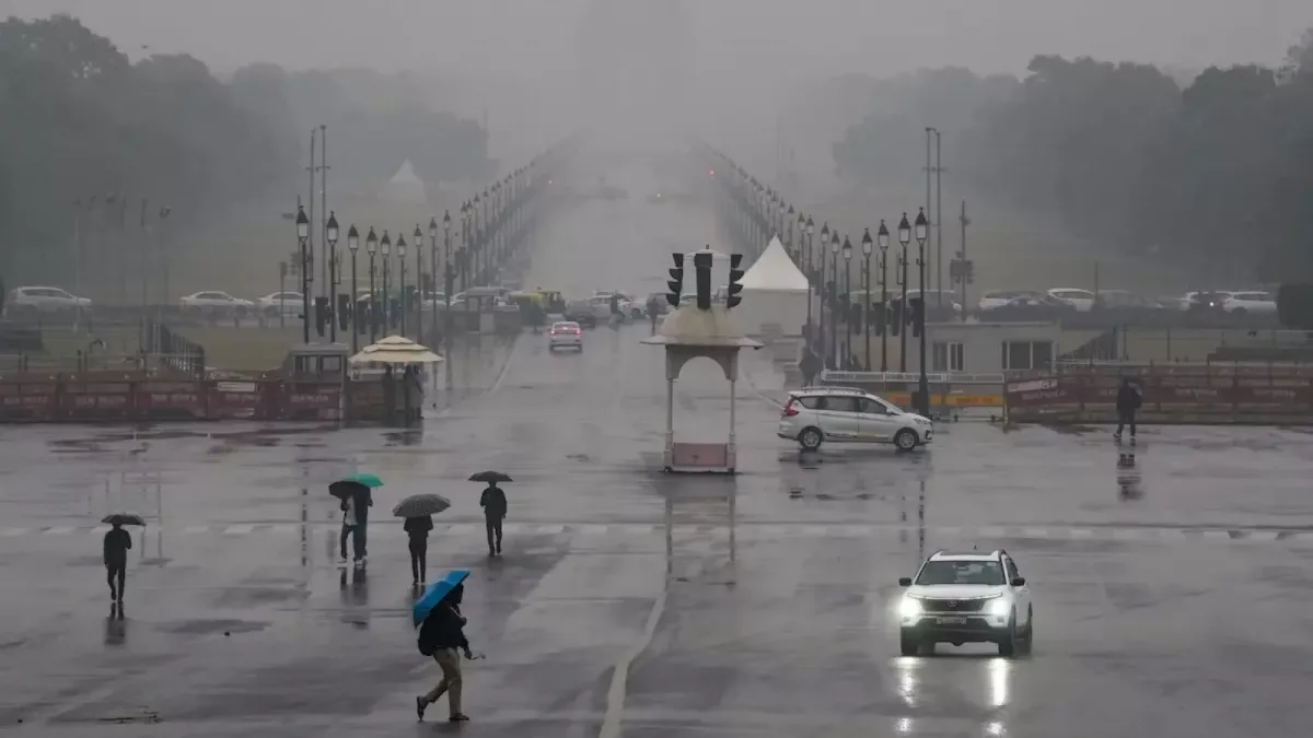 How To Build Immunity Ahead Of The Monsoon Season
