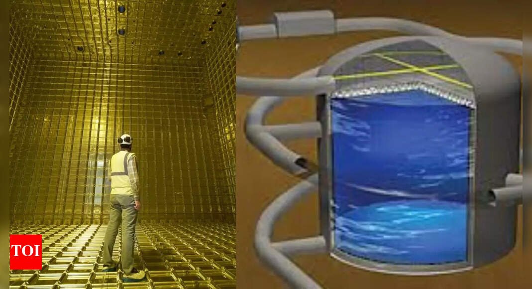Why does the universe exist? Here’s how the US and Japan are working to solve the cosmic mystery
