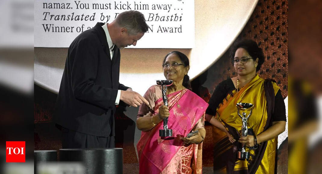 Who is Banu Mushtaq, and why this Indian lawyer needs to be celebrated for her International Booker