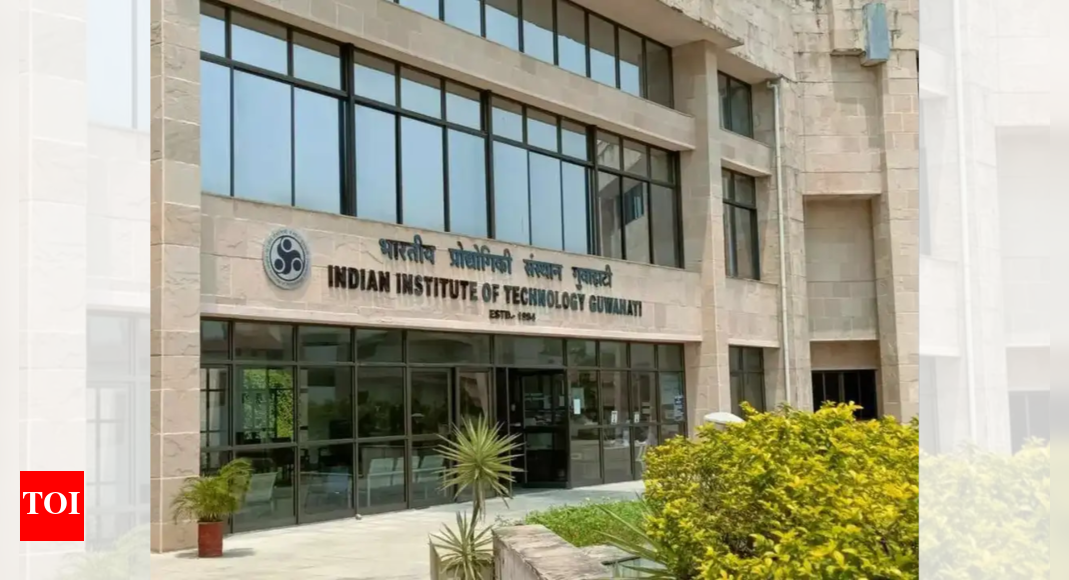 IIT-Guwahati develops sustainable solution using mushroom waste for wastewater treatment