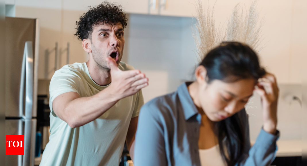 How not to get angry at provocation: 3 tips that always work