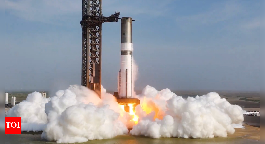 SpaceX reveals cause of Starship Flight 8 explosion |
