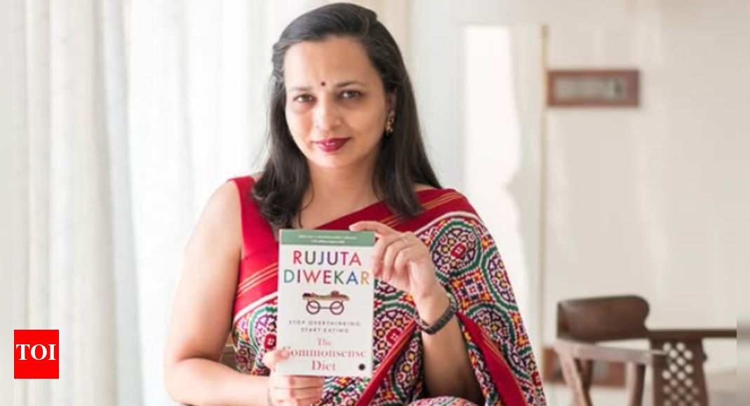 Is sugar really that bad? Rujuta Diwekar drops 5 truth bombs and we so want to believe them