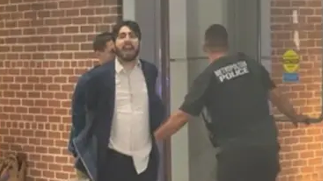 Iran's regime praises DC terrorist who killed American, Israeli embassy staffers