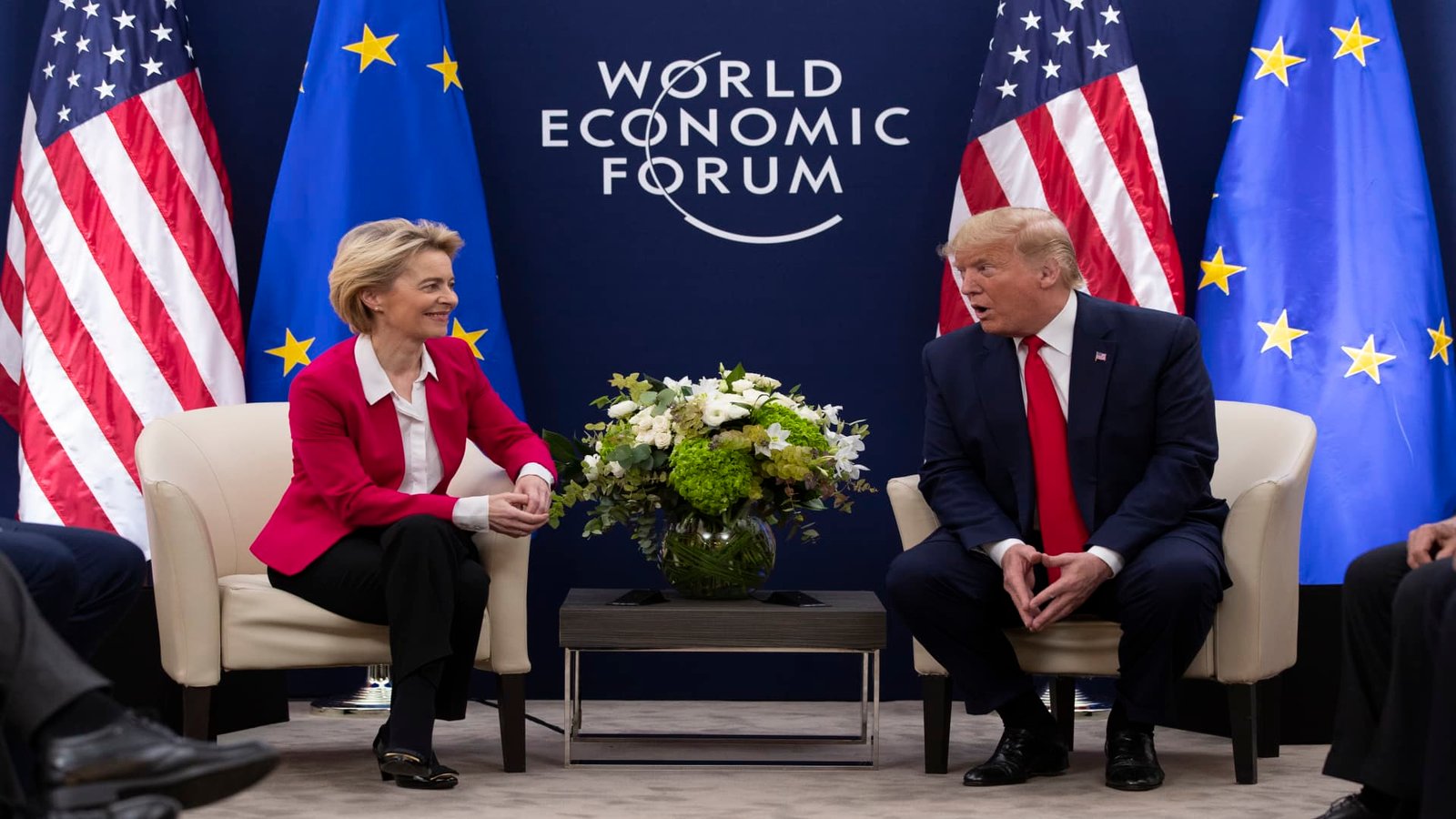 Trump delays EU tariffs — but more volatility could be on the way
