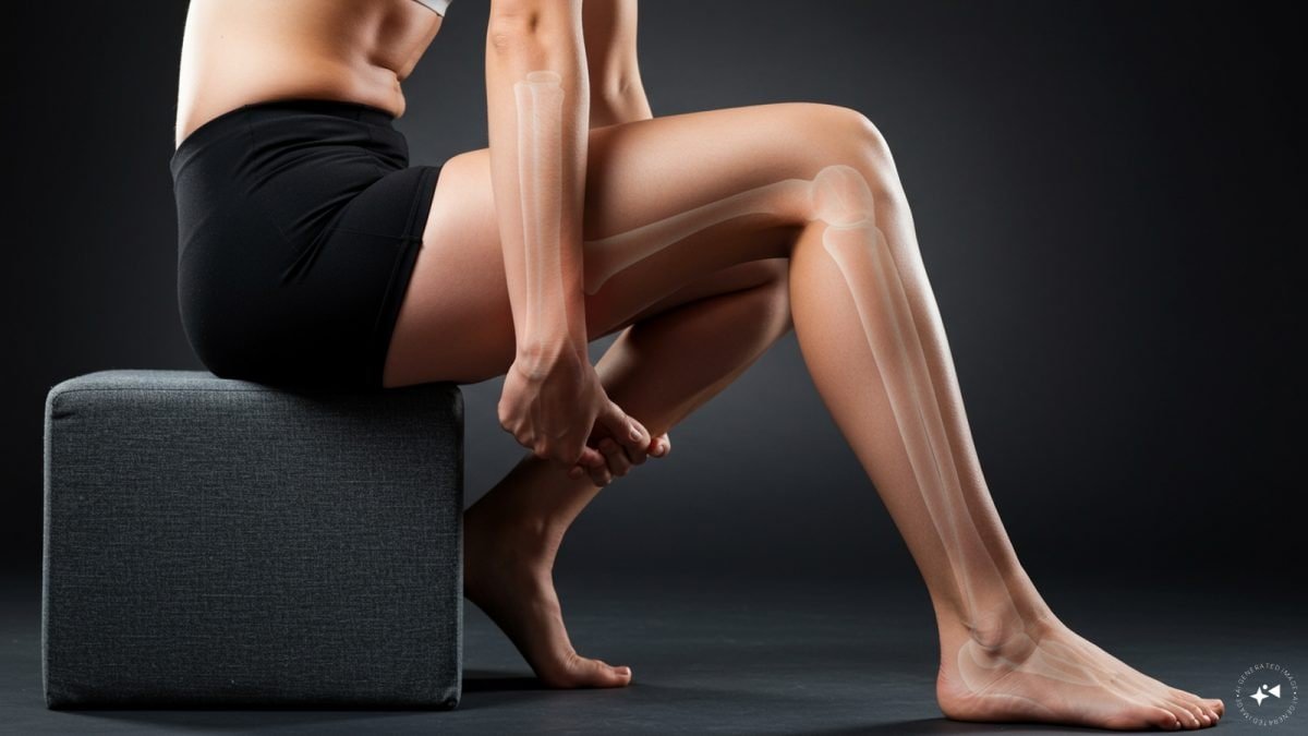 Why Early, Pain-Free Intervention And Lifestyle Changes Matter