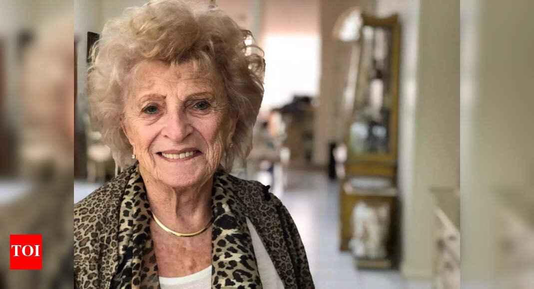 Healthy Life Tips: Not diet or exercise: 101-year-old social media influencer Mildred Kirschenbaum shares 1 secret to her long and healthy life |