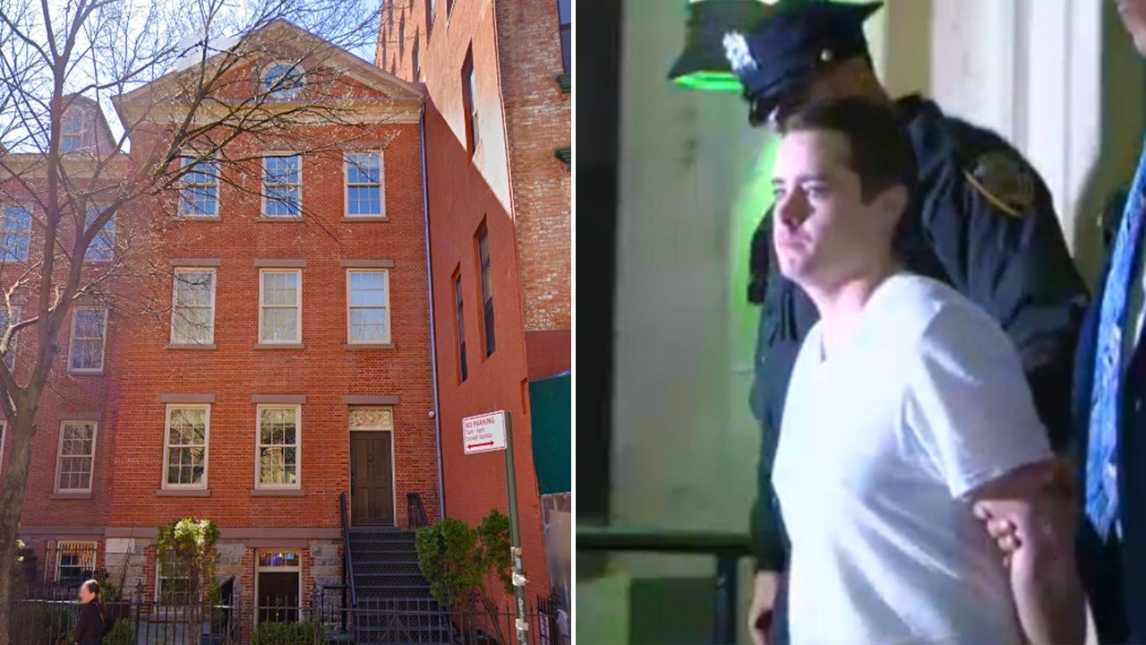 Second suspect detained after crypto investor accused of torture in NYC