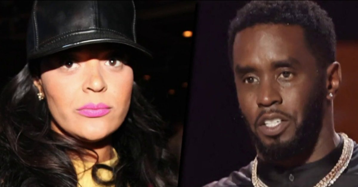 Ex-assistant says Combs wanted to kill Kid Cudi over Cassie relationship