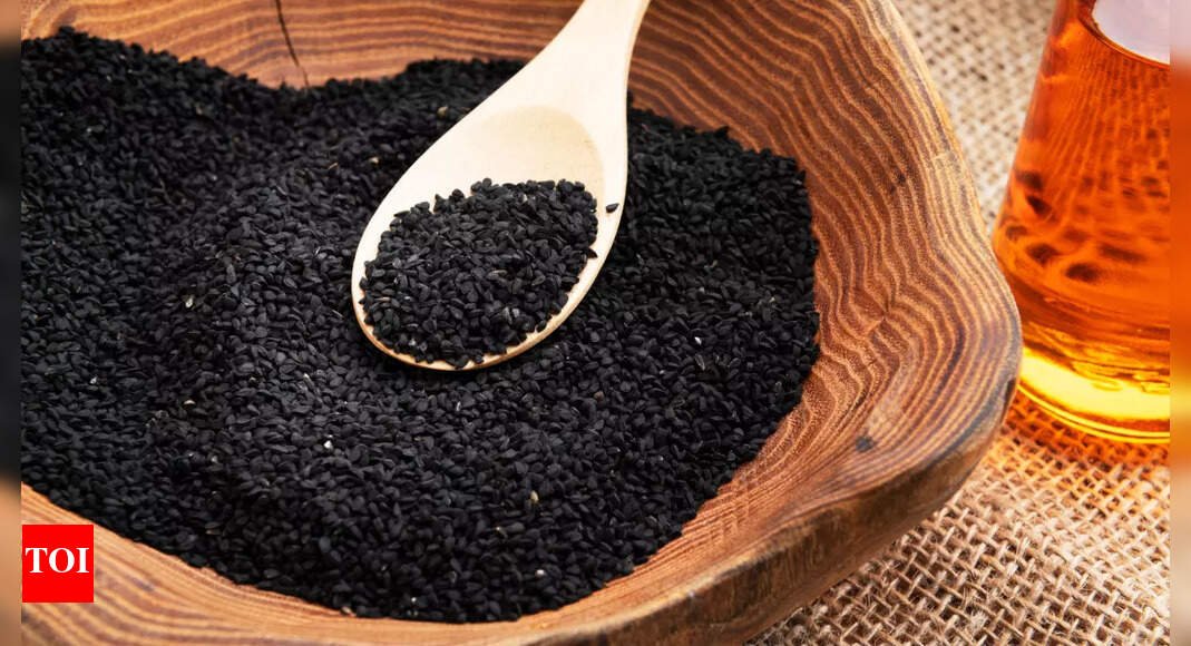 Black cumin seeds: Why everyone is talking about its anti-inflammatory effects and how it works |