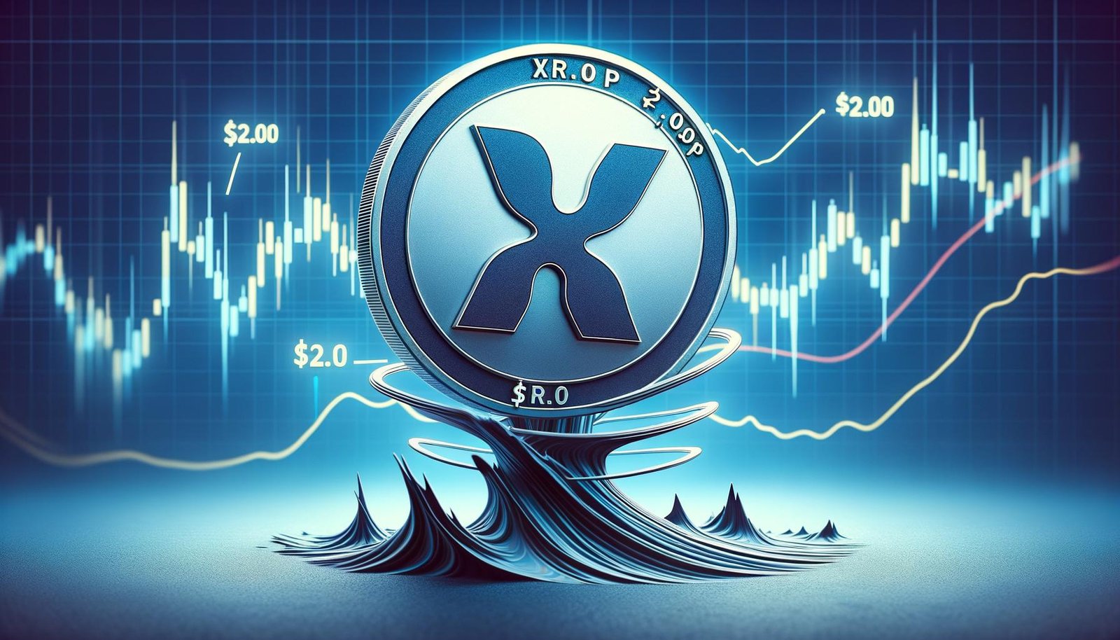 XRP Price Struggles to Stay Afloat — Is a Breakdown Coming?