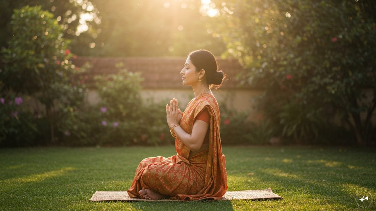Leading Light | Can’t Stop Worrying? Try These 5 Simple Techniques