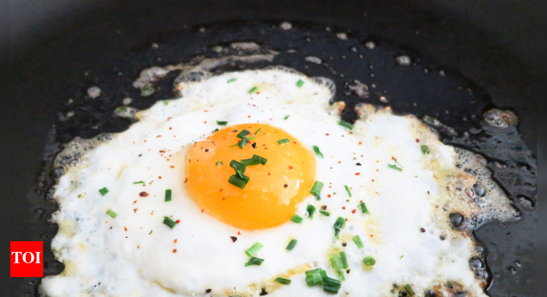Daily Egg Consumption Limit: How many eggs should one consume daily? |