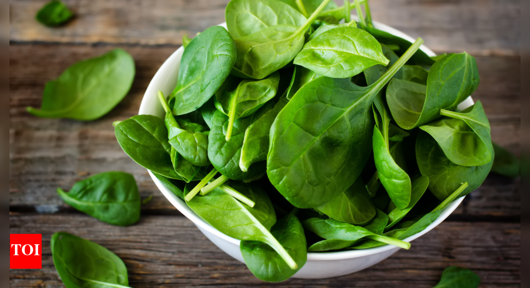 5 foods that interfere with Vitamin D absorption