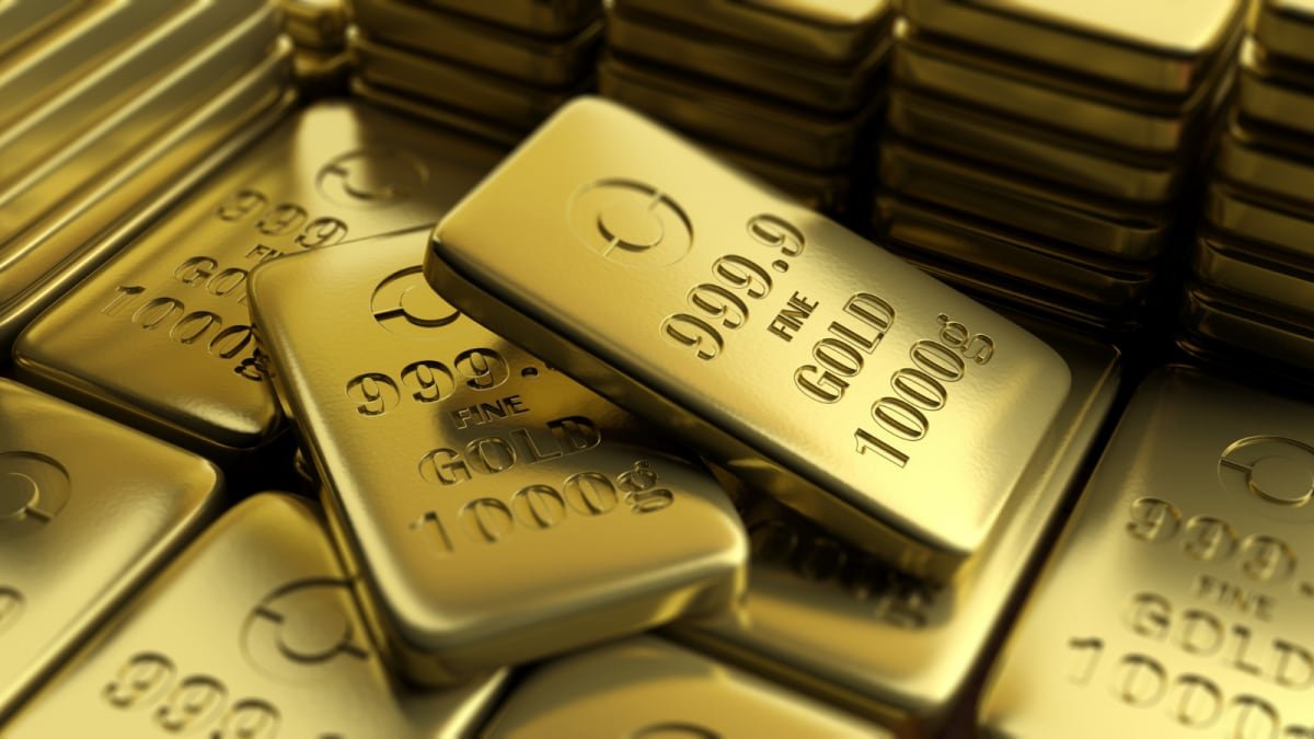 Gold Prices Fall For 4th Day; Check Yellow Metal's Rates In Your City On May 29