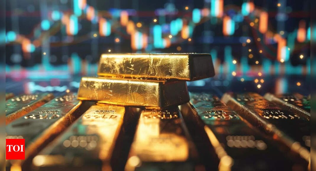 Gold & silver price prediction today: What's the gold rate outlook for May 29, 2025 - should you buy or sell?