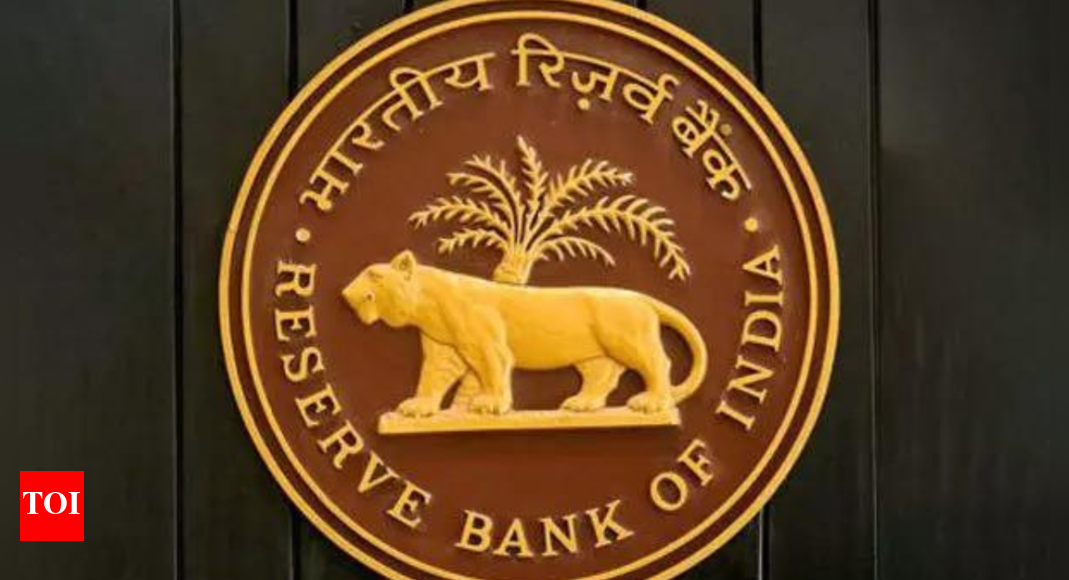 RBI balance sheet grows 8.2% to Rs 76.25 lakh crore in FY25, delivers Rs 2.69 lakh crore dividend to government
