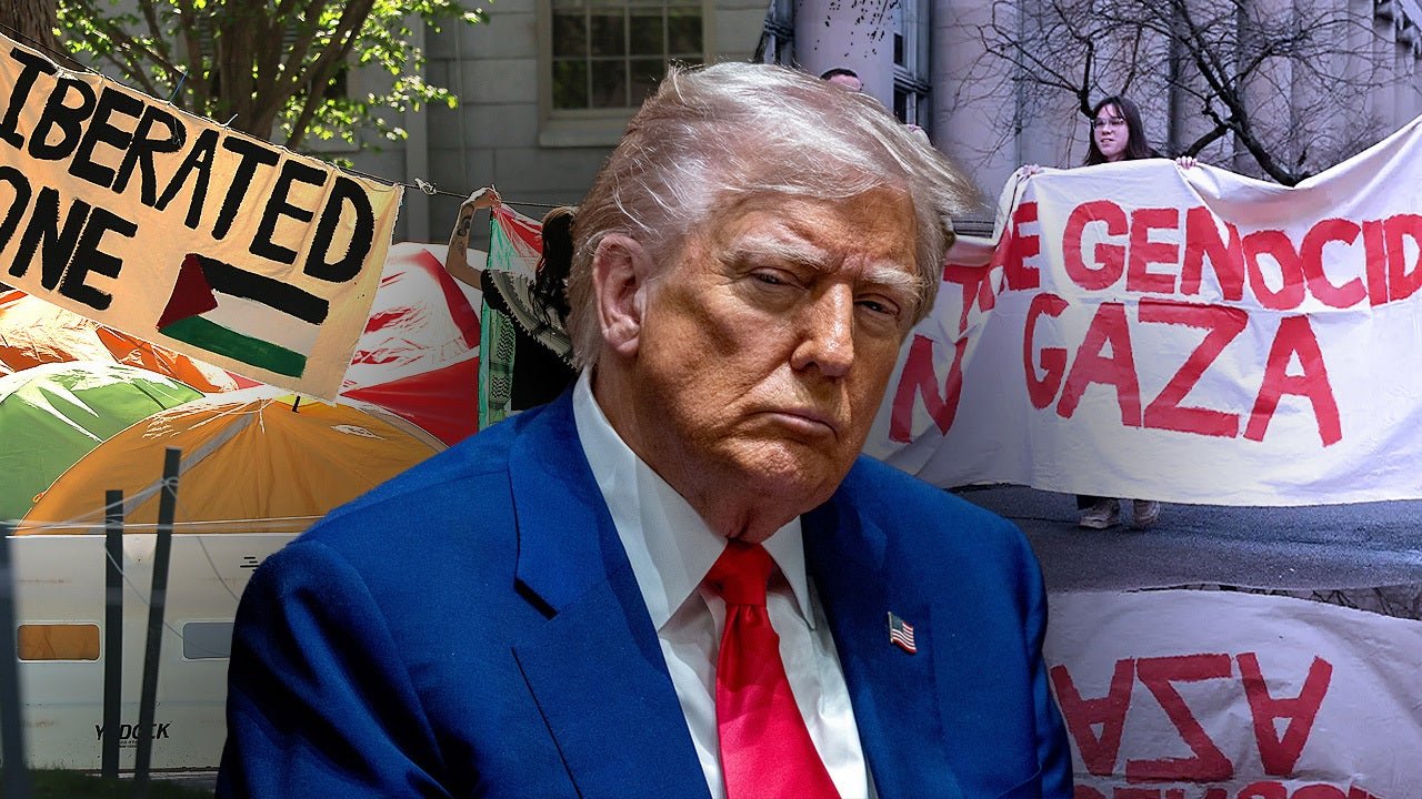 Harvard case judge to block Trump admin's ban on foreign student enrollment