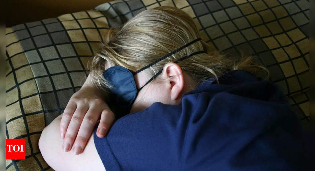 NASA scientists issue ‘urgent’ warning: Social jet lag is the dangerous sleep habit you are ignoring |