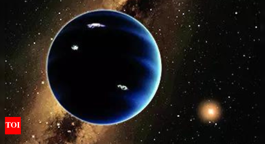 Planet Nine: A new kid in our solar system? Hunt for mysterious 'Planet Nine' offers a surprise