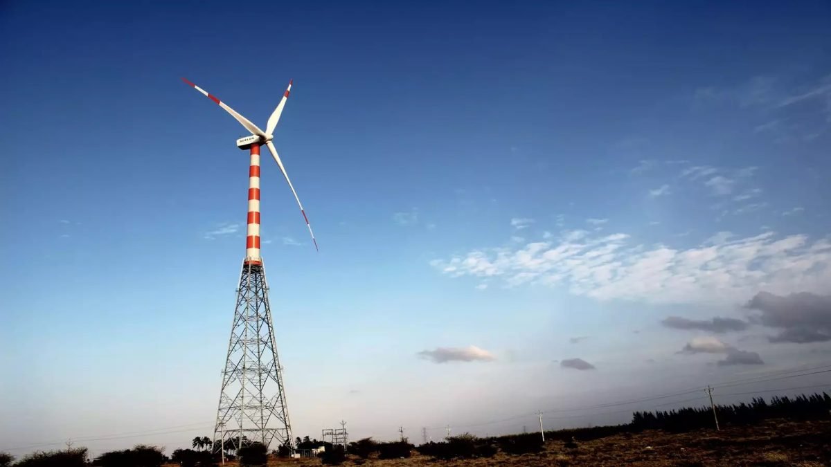 Suzlon Energy Skyrockets 14% As Q4 Profit Surges 365%, Hits Decade High; Buy Or Sell?