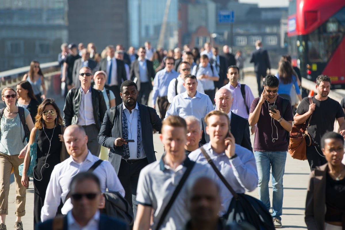 New research challenges the benefits of walking 10,000 steps a day