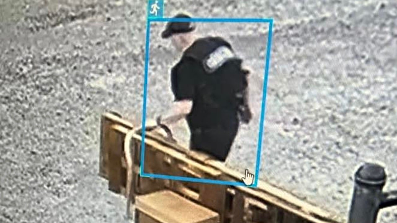FBI offers $10,000 reward for 'Devil in the Ozarks' escaped murder convict