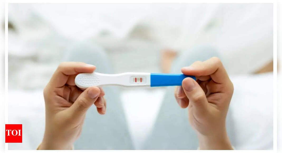 World No-Tobacco Day 2025: The SHOCKING effects of smoking on female fertility