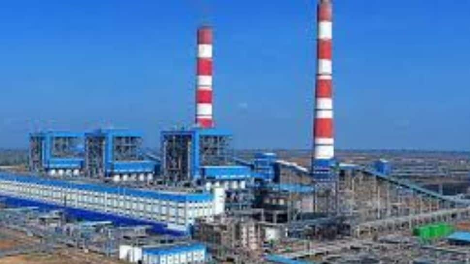 NTPC’s Q4 Net Profit Surges 22.6% Sequentially To Rs 5,778 Crore | Economy News