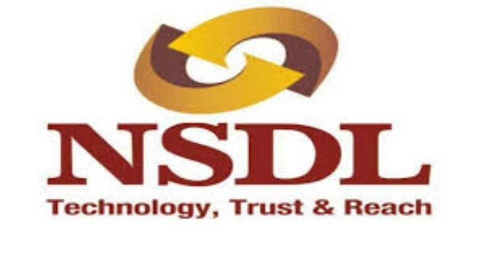 NSDL Clocks Nearly 5% Jump In Q4 Net Profit Ahead Of IPO | Economy News