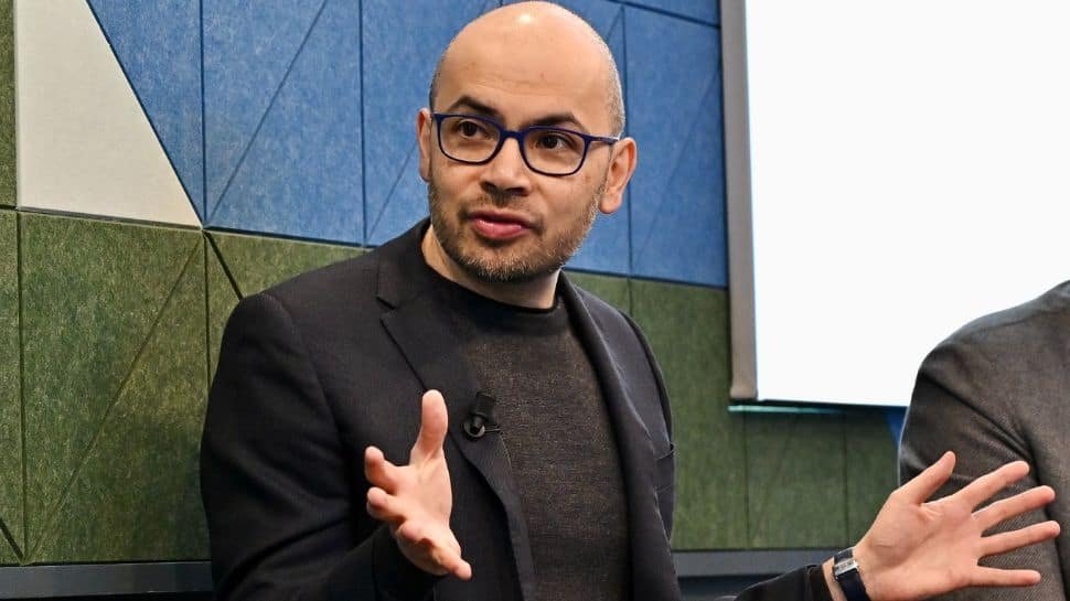 Google DeepMind CEO Warns: AI to Change Jobs in 5 Years, Teens Must Get Ready | Economy News