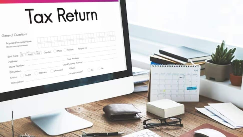 Good News For Taxpayers! Income Tax Dept Extends Deadline For Filing ITRs For FY 2024-25; CBDT Cites New Form Changes | Personal Finance News